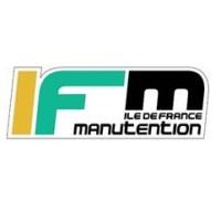 ILE DE FRANCE MANUTENTION logo - Similar company to International Repair Technologies