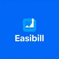 Easibill logo - Similar company to Easyfeedback - Feedback-Tool