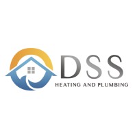 DSS Heating and Plumbing Limited logo - Similar company to Comtelecom E.I.R.L.