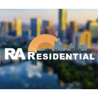 RA Residential logo - Similar company to The Westside Group