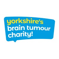 Yorkshire's Brain Tumour Charity logo - Similar company to Maybe Later
