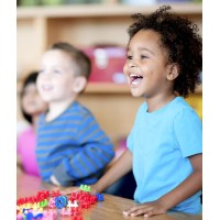 Upward Bound Speech Therapy logo - Similar company to Coastal Speech Therapy Inc