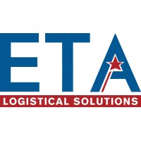 ETA LOGISTICAL SOLUTIONS logo - Similar company to Tata Express Inc