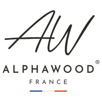 Alphawood logo - Similar company to Mx Car Paris