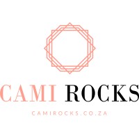 CamiRocks Fine Jewellery logo - Similar company to Duaal Studio