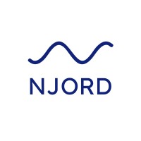 NJORD - Maritime Studentforening logo - Similar company to Infogym
