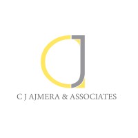 C. J. Ajmera & Associates logo - Similar company to Tecstar India Limited