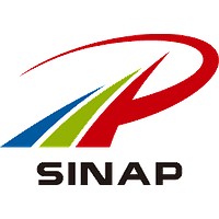 Shanghai Institute of Applied Physics logo - Similar company to Movinglab