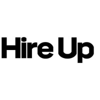 Hire Up Talent Services logo - Similar company to Volato