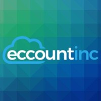eccountinc logo - Similar company to Optimus Design