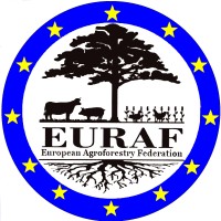 European Agroforestry Federation (EURAF) logo - Similar company to Reforest
