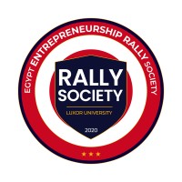 Rally - Luxor University logo - Similar company to Brain Hack-Ksu