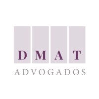 DMAT-Daniella Tedeschi Advogados logo - Similar company to Cdmpm Oabrj