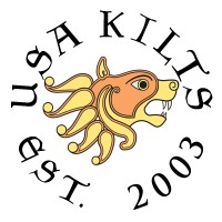 USA Kilts logo - Similar company to Indagres