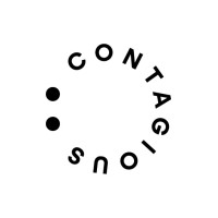 Contagious logo - Similar company to Four-By-Two