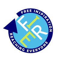 F.I.R.E. FREE INSPIRATION REACHING EVERYONE logo - Similar company to Raima
