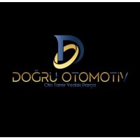 Doğru Otomotiv logo - Similar company to Plaskar Plastik
