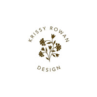 Krissy Rowan Design logo - Similar company to Wagic, Inc.