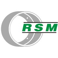 RSM Autokast logo - Similar company to Surfine Tools