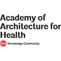 AIA Academy of Architecture for Health (AAH) logo - Similar company to Clemson University School Of Architecture