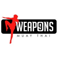 Weapons 9 Mauy Thai logo - Similar company to Ikmf Krav Maga Nederland
