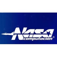 Nasa Computación logo - Similar company to Fox Computacion
