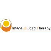 Image Guided Therapy logo - Similar company to Mapworms