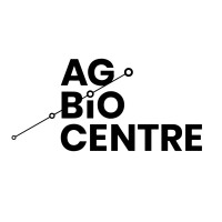AG-Bio Centre logo - Similar company to Campus V - Incubateur De Protéines Végétales