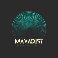 Mavadist | موادیست logo - Similar company to Unidro Research Institute