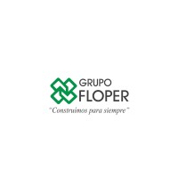 Grupo Floper logo - Similar company to Magdala Hotel & Tourist Center
