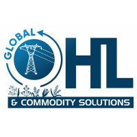 Global OHL & Commodity Solutions PTY Ltd logo - Similar company to Tradecentre Sweden Ab