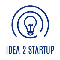 Idea 2 Startup Club logo - Similar company to Tools Reichman