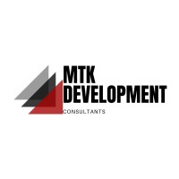 MTK Development Consultants logo - Similar company to Player Media Spedition
