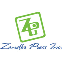 Zander Press Inc.
