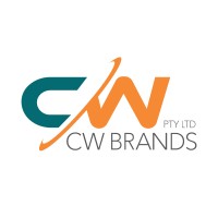 CW BRANDS logo - Similar company to Wallboard Tool Co