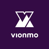 vionmo logo - Similar company to Smart Serial Number™