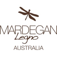 Mardegan Legno Australia logo - Similar company to Mardegan Legno