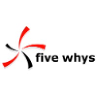 Five Whys Ltd logo - Similar company to Five Ways