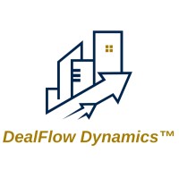 DealFlow Dynamics logo - Similar company to Hingepoint