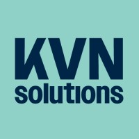 KVN Solutions logo - Similar company to Amento As