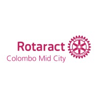 Rotaract Club Of Colombo Mid City