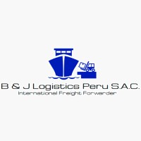 B&J LOGISTICS PERU S.A.C logo - Similar company to Formin