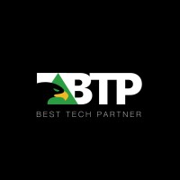 Best Tech Partner logo - Similar company to Certform - Gruppo C360
