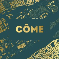 Atelier Côme logo - Similar company to Intégral