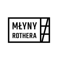 Młyny Rothera logo - Similar company to Giga Techspace
