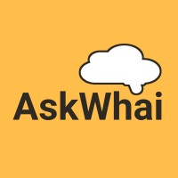 AskWhai logo - Similar company to Grit