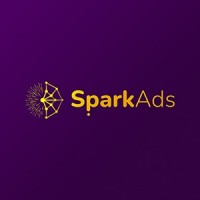 Spark Ads logo - Similar company to Frames - Mbcet Photography Club