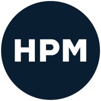 HPM DIE HANDWERKSGRUPPE logo - Similar company to Union Technik Gmbh
