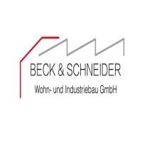 Beck & Schneider Wohn- und Industriebau GmbH logo - Similar company to Schleith Gmbh Baugesellschaft