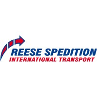 Wilhelm Reese Speditions-GmbH logo - Similar company to Wowi-Wickert
